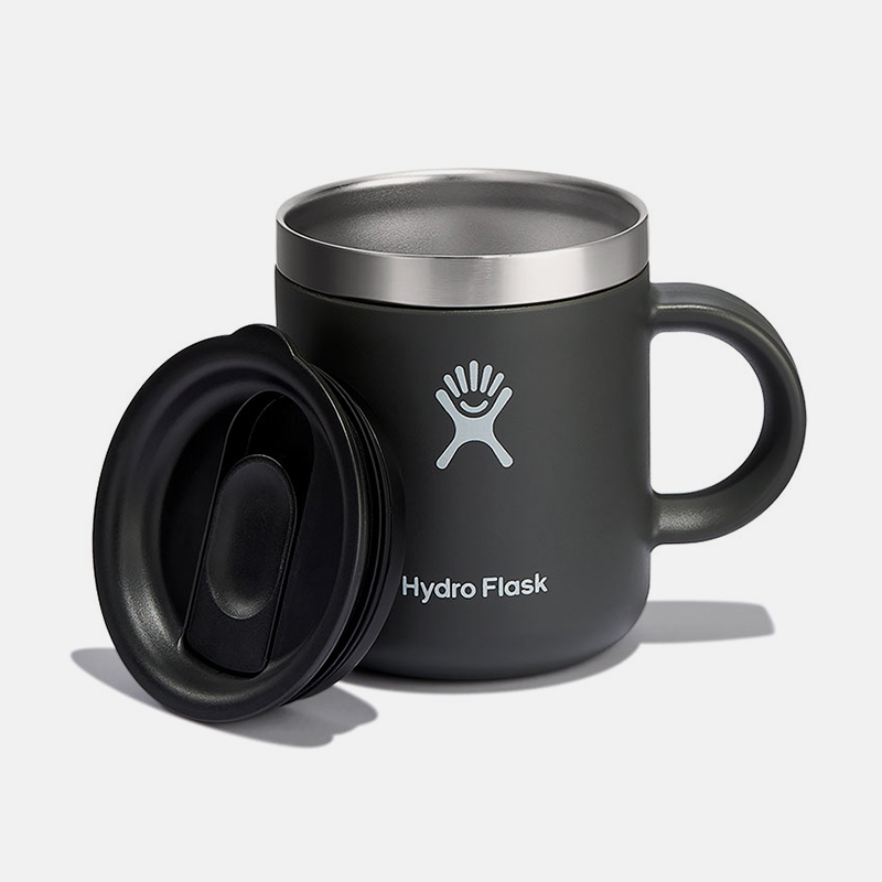 Mug 6 OZ ספל קפה image number null